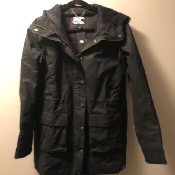NWT - JOAN OF ARCTIC LITE JACKET - M - Picture 3 of 6